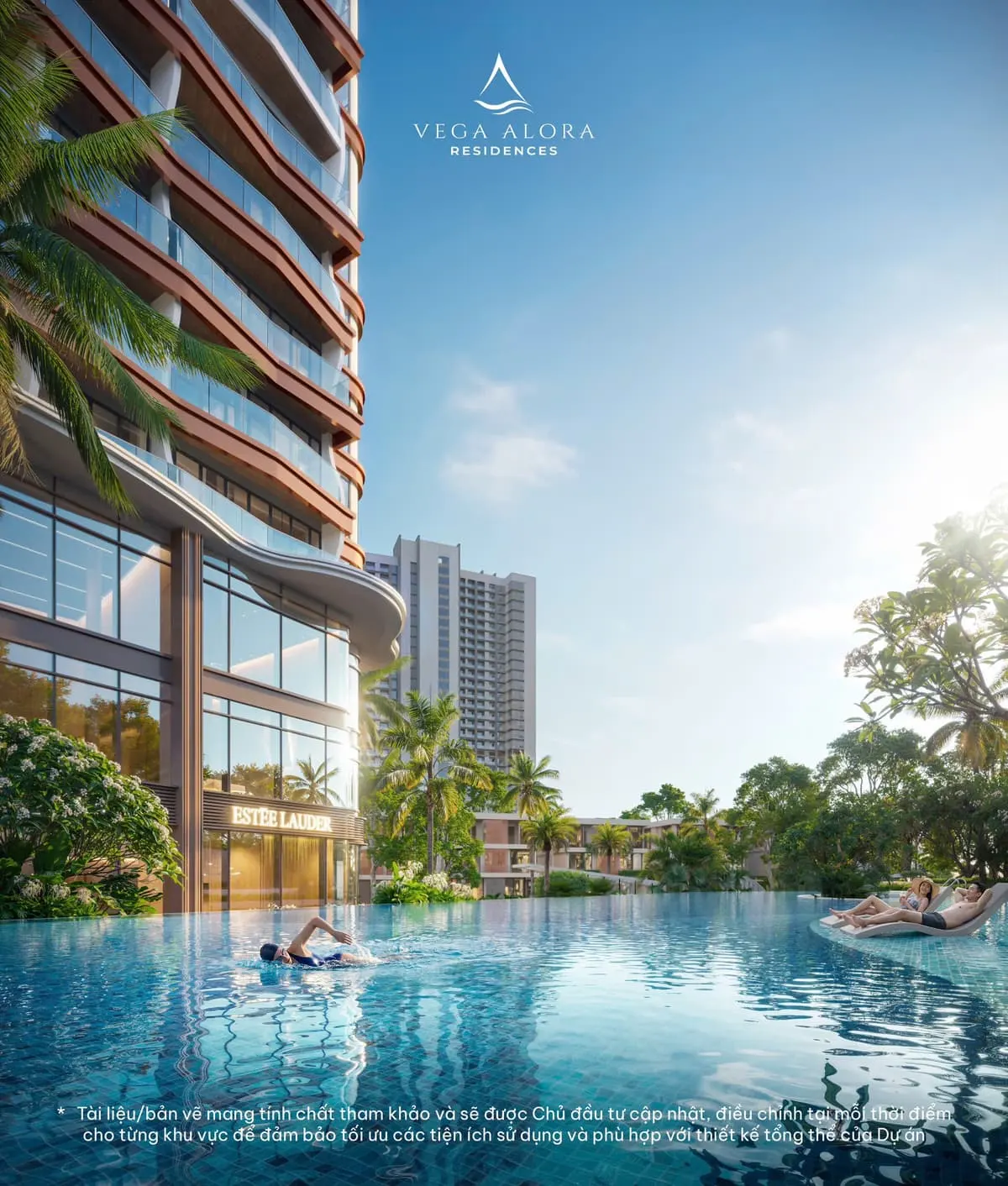 LYF by Ascott Vận Hành Alora Nha Trang: Bảo Chứng Dòng Tiền Bền Vững Cho Nhà Đầu Tư