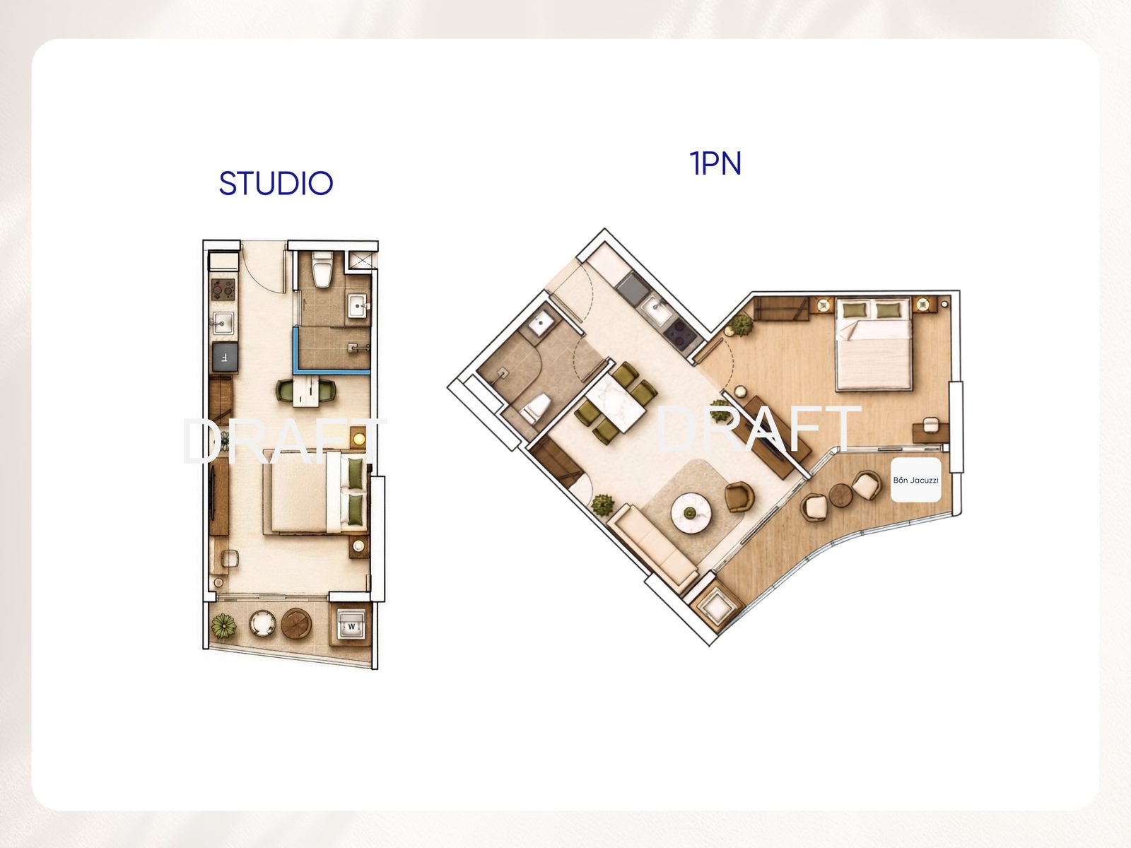 Layout Studio & 1PN Alora