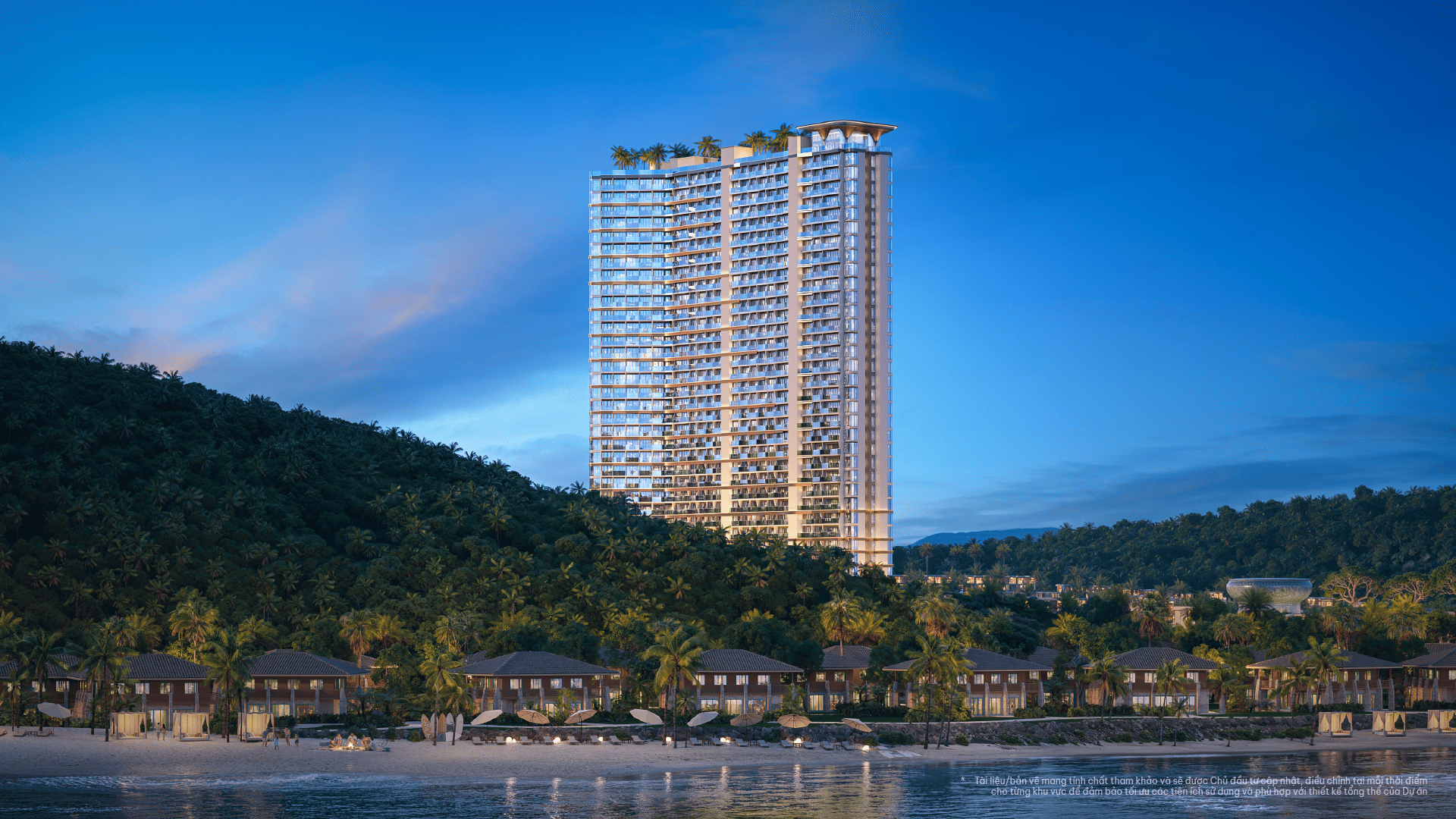 Vega Alora Residences: Sức Hút Từ Tọa Độ Mũi Vịnh Độc Tôn Giữa Lòng Kỳ Quan
