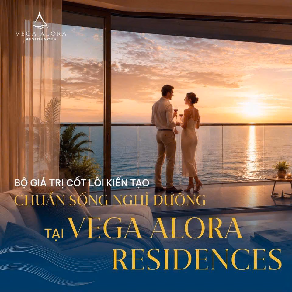 Không gian sinh hoạt chung hiện đại và đầy màu sắc theo phong cách LYF by Ascott.