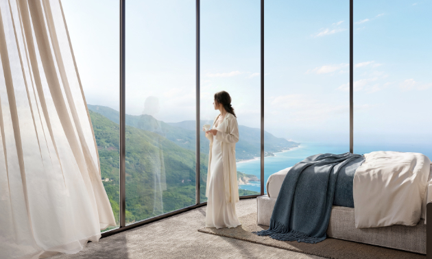 bàn giao căn hộ alora nha trang